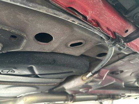 Used 2008 Chevrolet HHR SS image 16