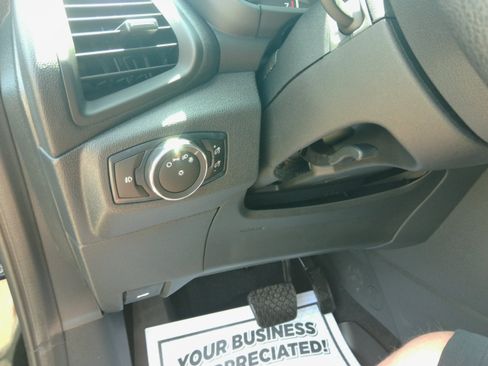 Used 2021 Ford EcoSport 4WD SE image 48