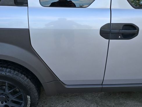 Used 2004 Honda Element EX image 24