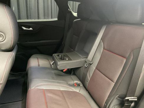 New 2026 Chevrolet Blazer RS image 9
