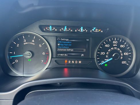 Used 2020 Ford F150 XLT image 19