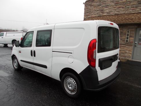 Used 2019 RAM ProMaster City image 7