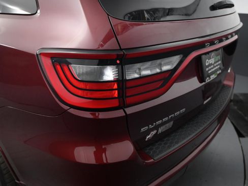 Used 2022 Dodge Durango GT image 15