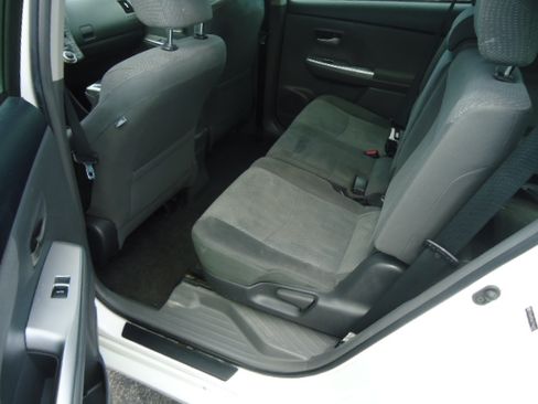 Used 2012 Toyota Prius V Three Wagon 4D FWD image 12
