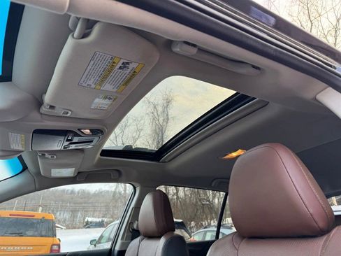 Used 2021 Subaru Outback Touring image 24