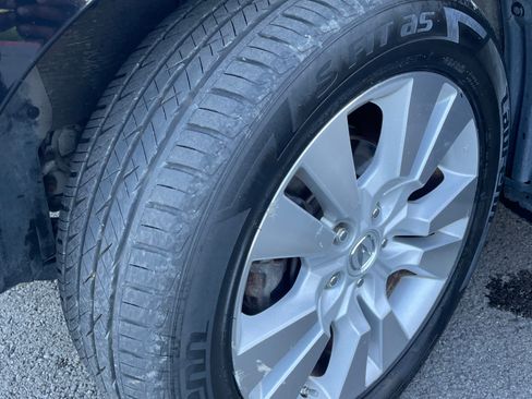 Used 2010 Acura RDX SH-AWD image 15
