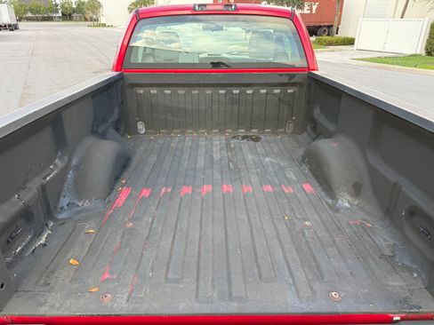 Used 2006 Ford F150 2WD Regular Cab image 15