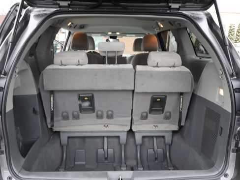 Used 2020 Toyota Sienna LE image 15