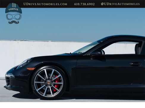 Used 2013 Porsche 911 Carrera S RWD image 10