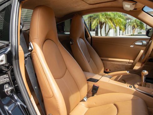 Used 2008 Porsche 911 Carrera S image 13