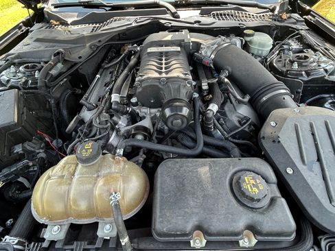Used 2015 Ford Mustang GT Coupe RWD image 18