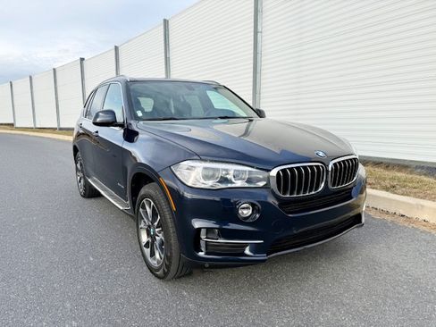 Used 2017 BMW X5 xDrive35i image 2