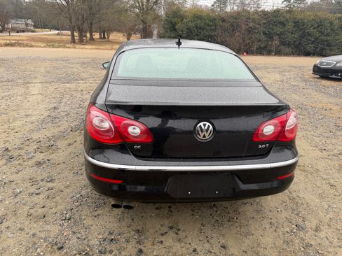 Used 2012 Volkswagen CC Lux image 13