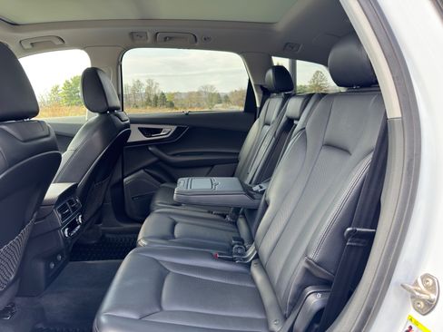 Used 2019 Audi Q7 2.0T Premium Plus image 7