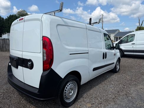 Used 2020 RAM ProMaster City Wagon FWD image 5