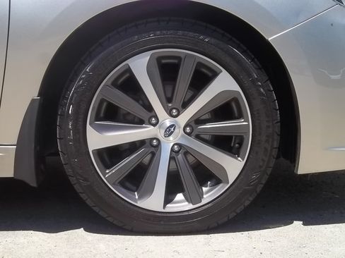 Used 2016 Subaru Legacy 2.5i Limited AWD/4WD image 15