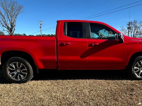 Used 2019 Chevrolet Silverado 1500 LT image 6