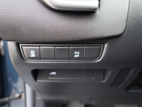 Used 2025 MAZDA CX-50 2.5 S Preferred Plus Package image 20