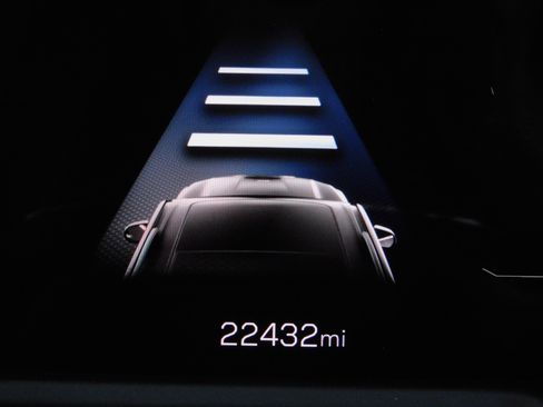 Certified 2025 GMC Acadia Elevation image 30