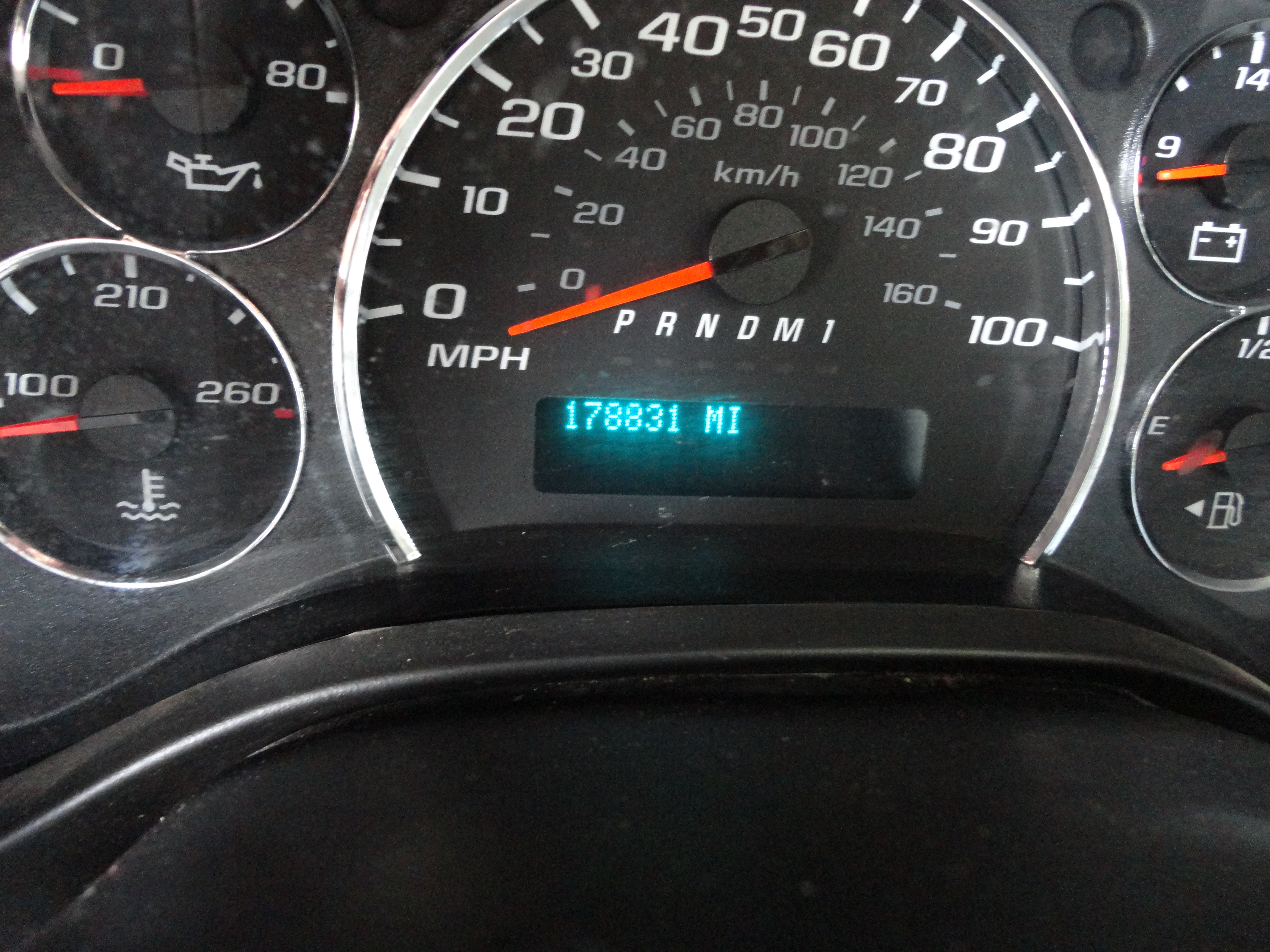 Used 2014 Chevrolet Express 2500 UNAVAIL RWD image 7
