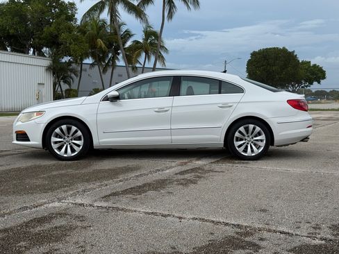 Used 2012 Volkswagen CC Sport FWD image 6