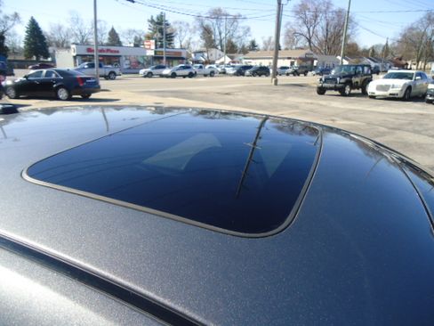 Used 2012 Ford Fusion SEL image 8