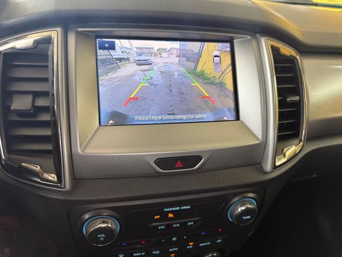 Used 2021 Ford Ranger XLT image 9