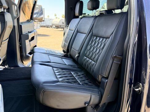 Used 2023 Ford F450 XLT AWD/4WD image 9
