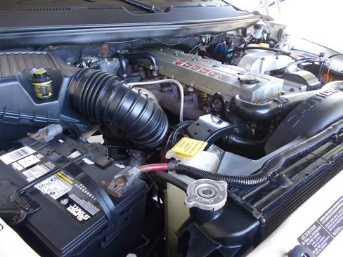 Used 1998 Dodge Ram 2500 Truck AWD/4WD image 22