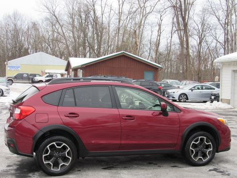 Used 2013 Subaru XV Crosstrek 2.0i Premium image 10