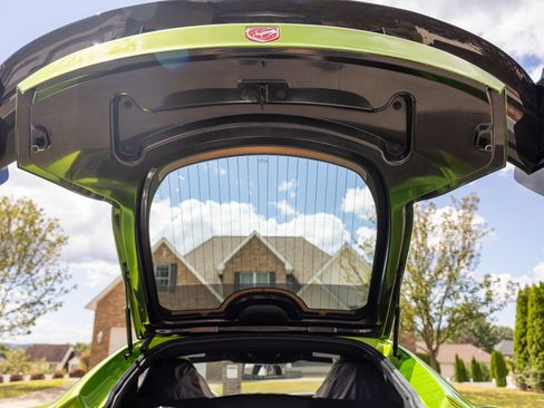 Used 2017 Dodge Viper GTC image 86