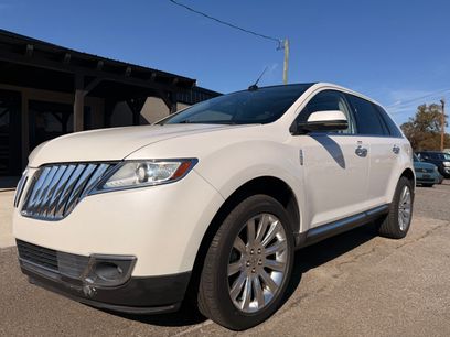 Used 2013 Lincoln MKX