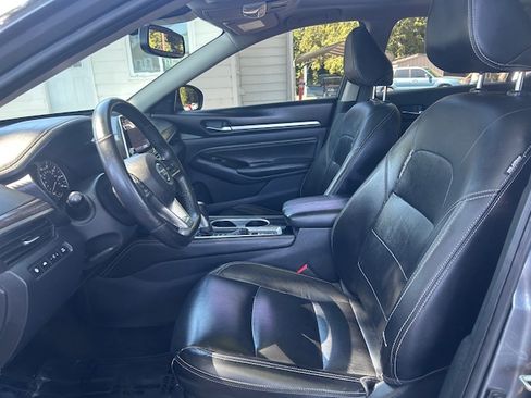 Used 2020 Nissan Altima 2.5 SL FWD image 23