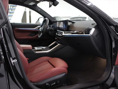 Used 2024 BMW i4 xDrive40i image 49