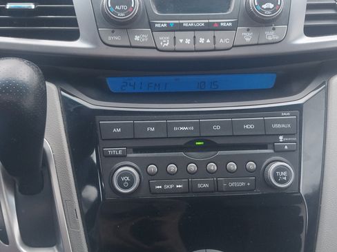 Used 2012 Honda Odyssey EX-L image 11