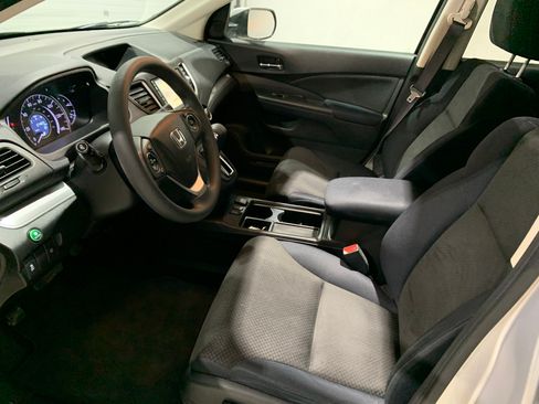 Used 2015 Honda CR-V EX image 31