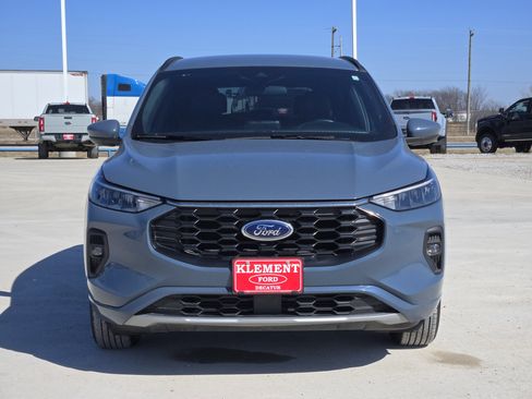 Certified 2023 Ford Escape ST-Line Select image 2