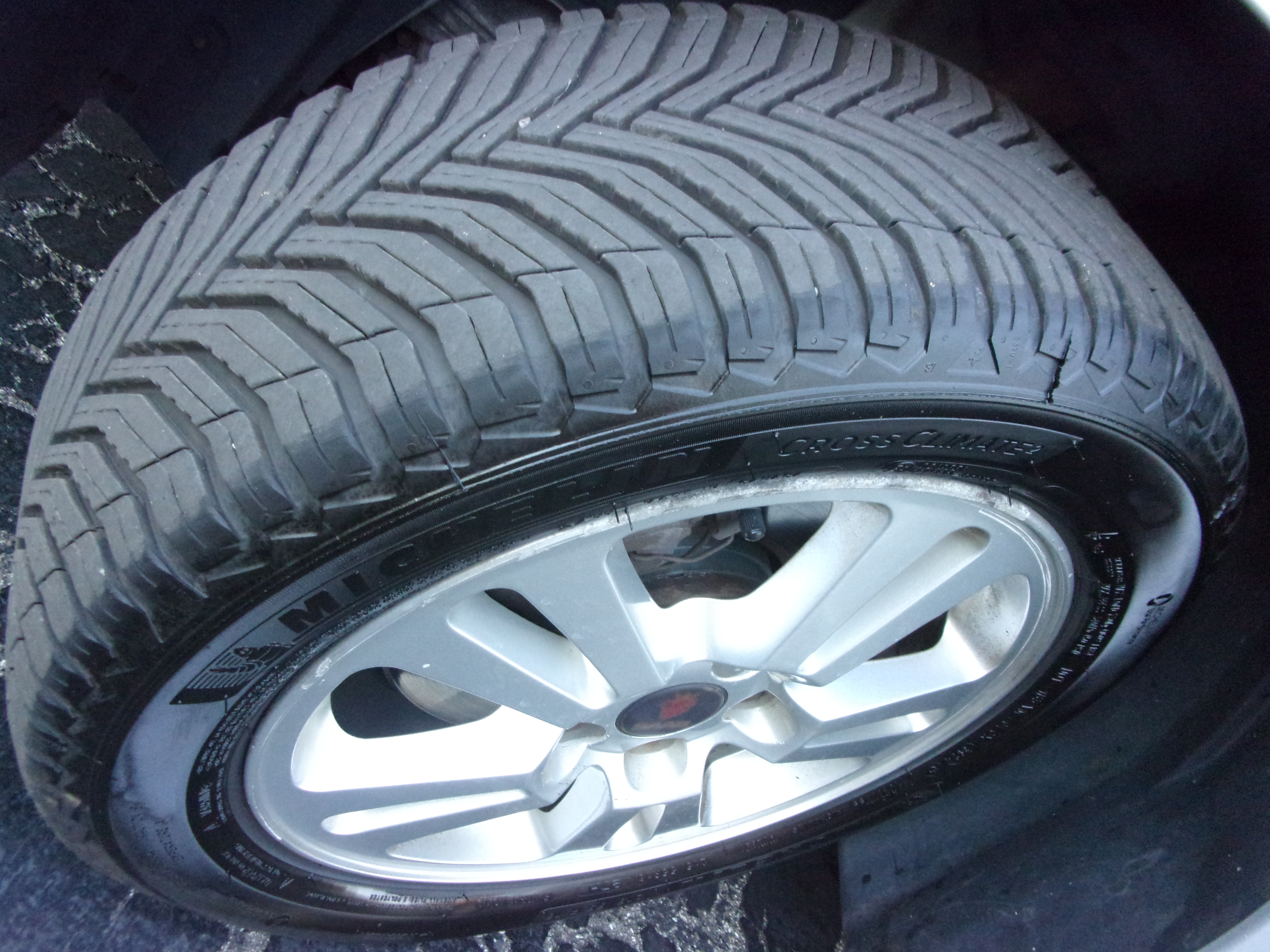Used 2006 Saab 9-3 2.0T Sport Sedan FWD image 13