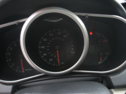 Used 2010 MAZDA CX-7 i Sport image 10