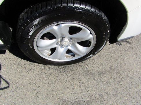 Used 2016 Subaru Forester 2.5i image 8