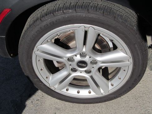 Used 2011 MINI Cooper Countryman S image 20