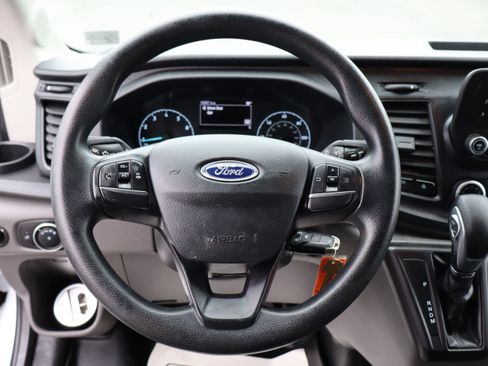 Used 2020 Ford Transit 250 image 19