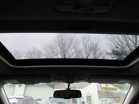 Used 2015 Subaru Impreza 2.0i Sport Limited image 21