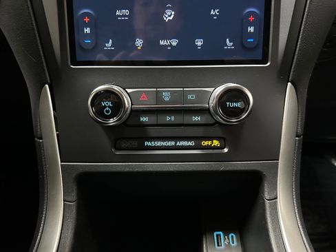 Certified 2024 Ford Edge SEL image 21