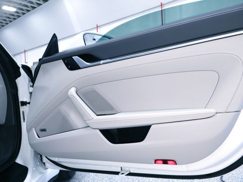 Used 2024 Porsche 911 Targa 4 GTS image 30