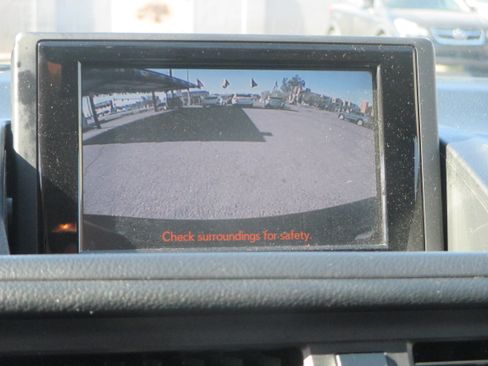 Used 2013 Lexus CT 200h CT 200h Hatchback 4D FWD image 11