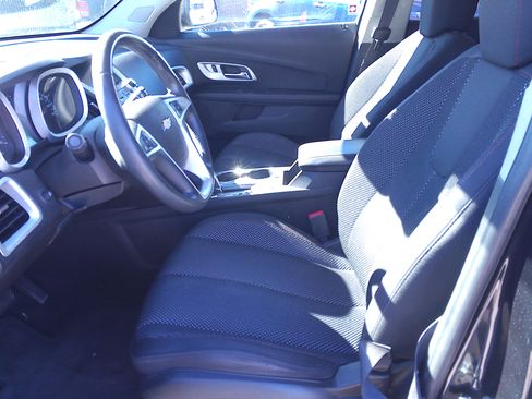 Used 2013 Chevrolet Equinox LT image 7