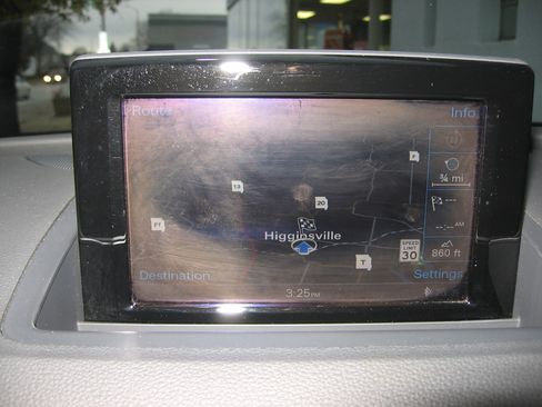 Used 2016 Audi Q3 2.0T Premium Plus image 11