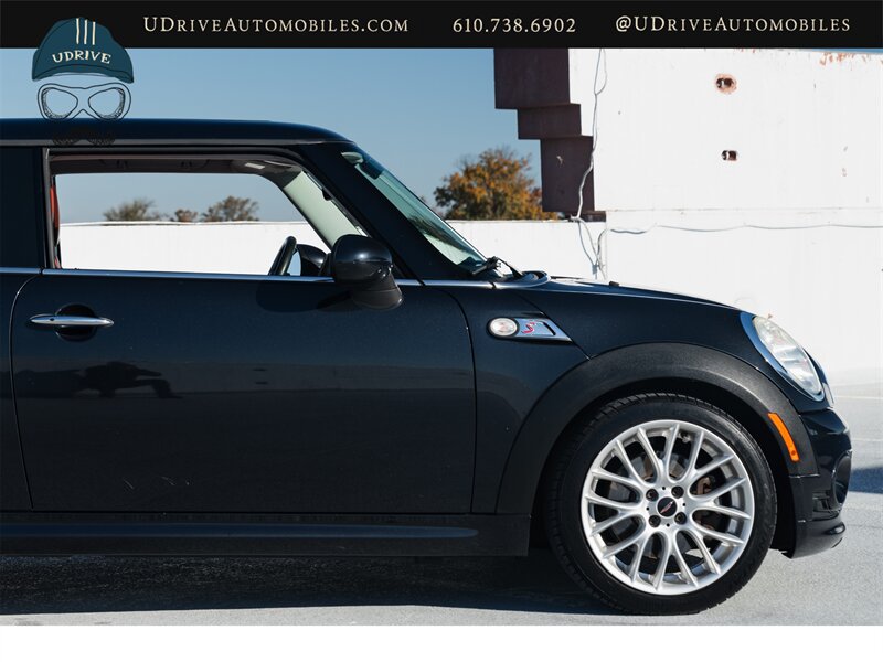 Used 2008 MINI Cooper S FWD image 16