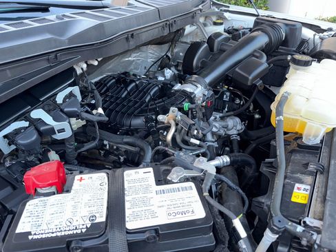 Used 2023 Ford F150 XL image 22